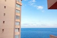 DORADA Primera línea y piscina - Chambres d’hôtes