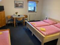 Quadruple Room with Bathroom