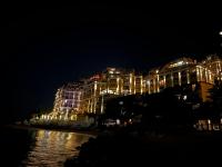 Sky & Sea Apartment - B&B Zlatni Pyasatsi