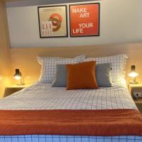 Apartamento - Planta baja