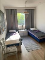 B&B Turku - Housing Partners Viskari - Bed and Breakfast Turku