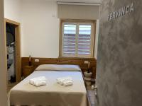 Double or Twin Room with Private Bathroom
