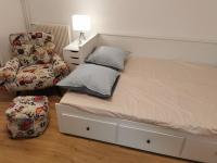 1min BusStop to St Germain En Laye - Chambourcy Center - Wei&Pei Apartment - B&B Chambourcy