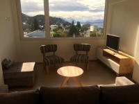 Amanecer en el Lago - B&B Bariloche