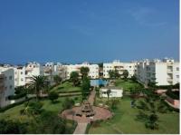 Apartment in Mohamadaya Morocco - Chambres d’hôtes Mohammédia