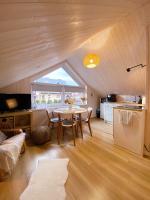 Appartement 2 Chambres