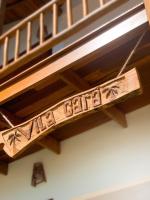 Vila Gará Kite House - Ilha do Guajiru - B&B