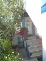 Studio with Terrace and Sea View