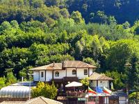 Guest house Elora - Ferienwohnung Chiflik