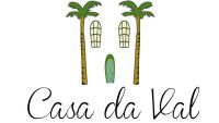 Hospedagem da Val - Ferienwohnung