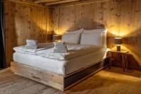 Chesa Dalet 2 - B&B Samedan