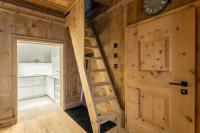 Chesa Dalet 2 - B&B Samedan