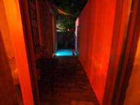 Villa Candita, a unos pasos del Paseo Montejo - B&B