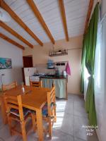 Hospedaje Valle Alto - B&B