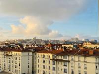 Central, confort, Clim, 2 chambres, parking - Lyon 6e - Ferienwohnung