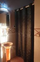 Doppelzimmer mit Bergblick