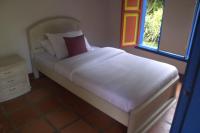 Villa con 2 Camere da Letto