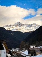 Appartamento con 2 Camere da Letto