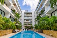 The City Playa - B&B Playa del Carmen