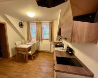 Appartamentino su 2 Livelli