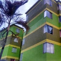 QUINDIOAPARTAMENTOTURISTICO - B&B