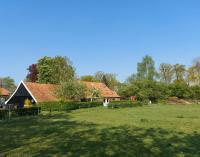 Klein Ni'jenhoes - Bed and Breakfast