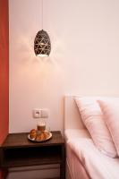 Quadruple Room with Garden View