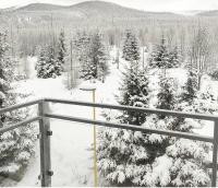 UBYTOVANIE POD GERLACHOM - Ferienwohnung Vysoké Tatry