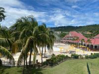Village Ste luce - Olivera Studio - B&B