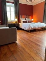 Familienzimmer