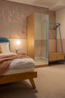 Double Room with Extra Bed