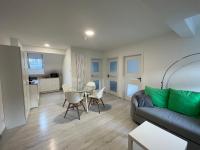 Appartamento con 2 Camere da Letto