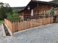 Residence Hauserhof - Bed and Breakfast