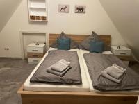 Appartement en Duplex