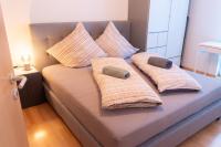 Stilvolles 50qm Altstadt Apt Ingolstadt - Bed and Breakfast
