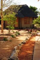 Beenbreck Guest Farm - B&B