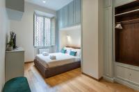 Luxury Apartment Cola - B&B Roma