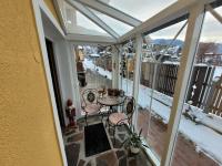 Camera Matrimoniale con Balcone