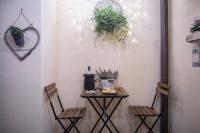 Sweet Luce di Trastevere - B&B Roma