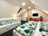 Chambre Quadruple