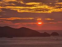 Hermoso Pent House en Armando's Le Club Se Renta - B&B Acapulco de Juárez