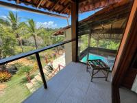 Camera Matrimoniale con Bagno in Comune 