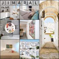 B&B Vejer de la Frontera - JIMARAL - Bed and Breakfast Vejer de la Frontera