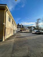 Appartement Wonder 2 au centre de Couvet - B&B Couvet