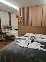 Апартамент Мегилукс 2 - Bed and Breakfast