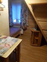 Habitación Doble Pequeña