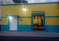 B&B Oaxaca City - Hostal San Pueblo - Bed and Breakfast Oaxaca City