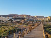 Mirador Balcón de Jandía 1 - B&B