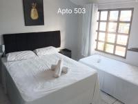 Apartamento Ático
