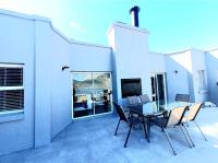 B&B Cape Town - Moloko in Hout Bay - Bed and Breakfast Cape Town